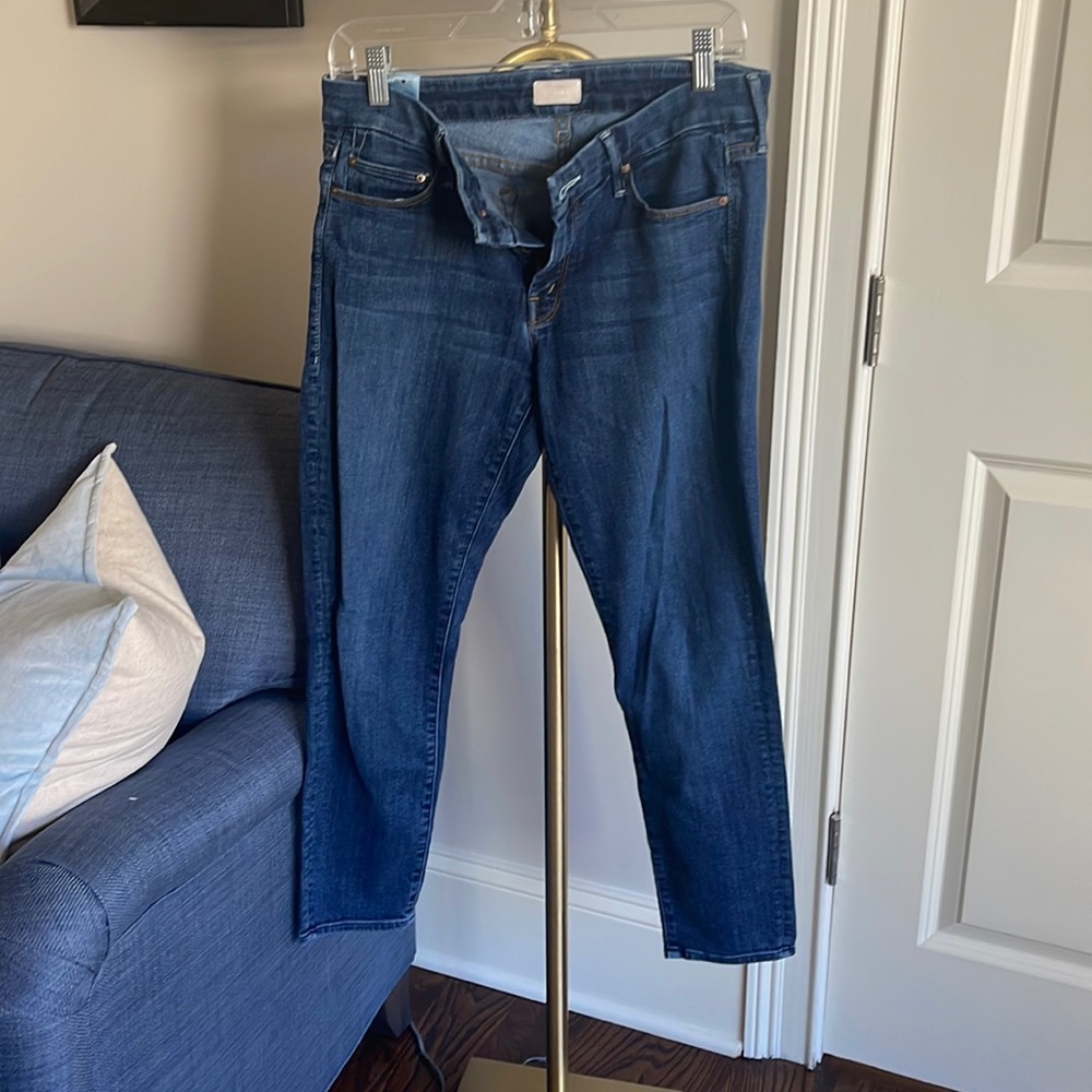 Mother Denim